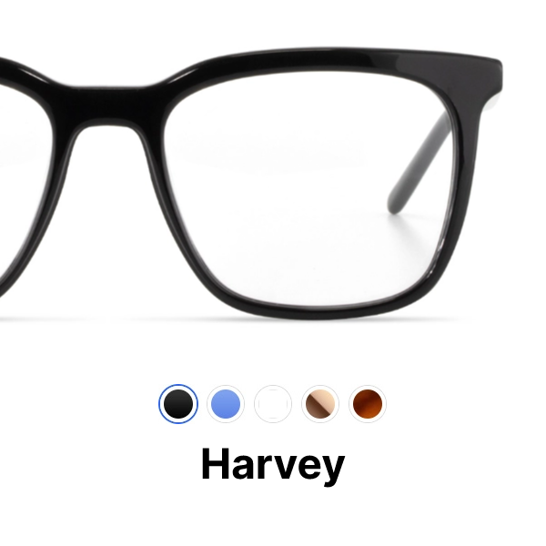 harvey frames