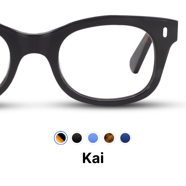 kai frames