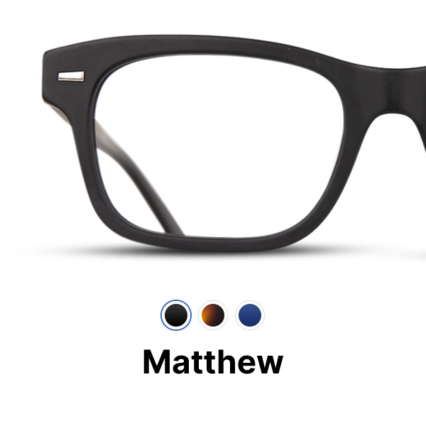 matthew frames