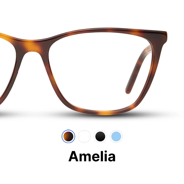 amelia frames