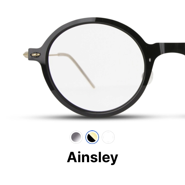 ainsley frames
