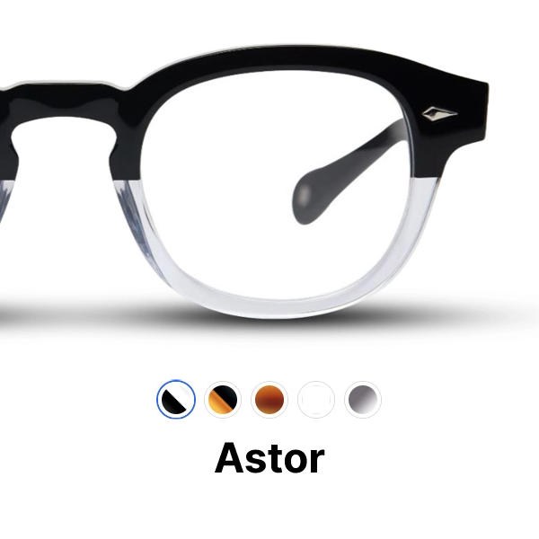 astor frames