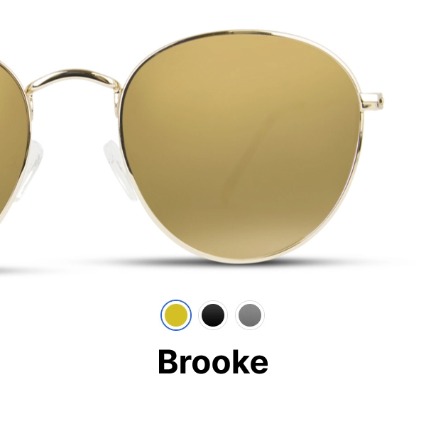 brooke glasses