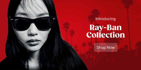 rayban category