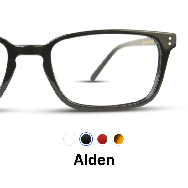 alden frames