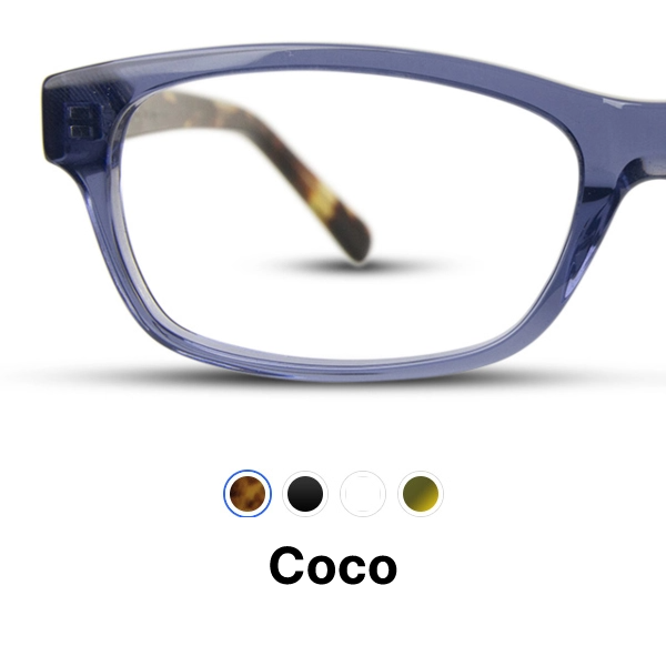 coco frames