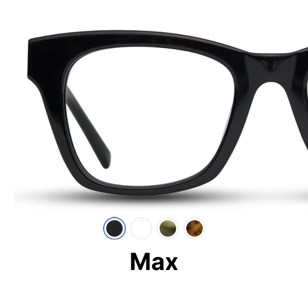 max frames