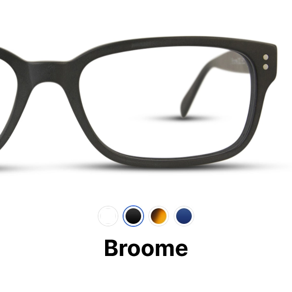 broome frames