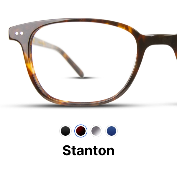stanton frames