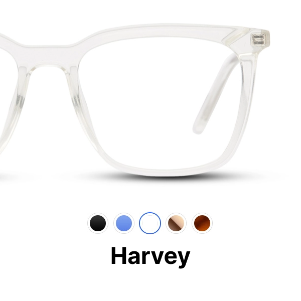 harvey frames