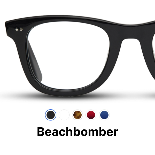 beachcomber frames