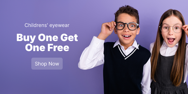 childrens eyewear