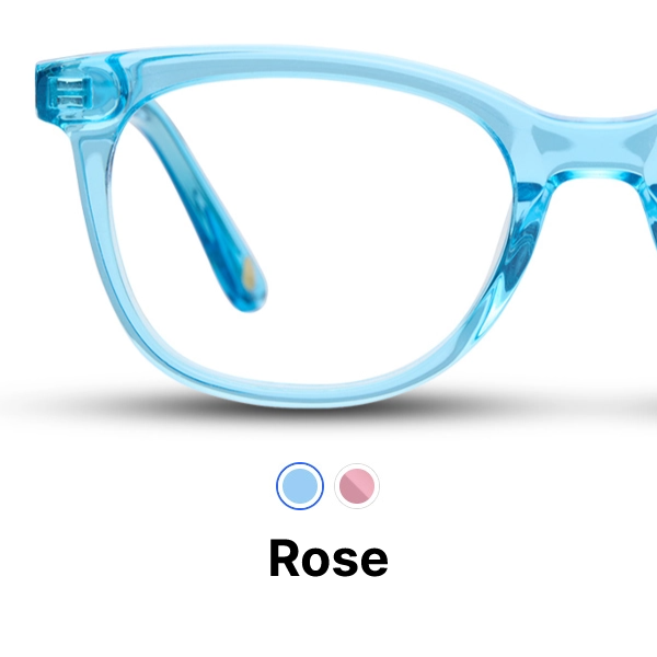 rose frames