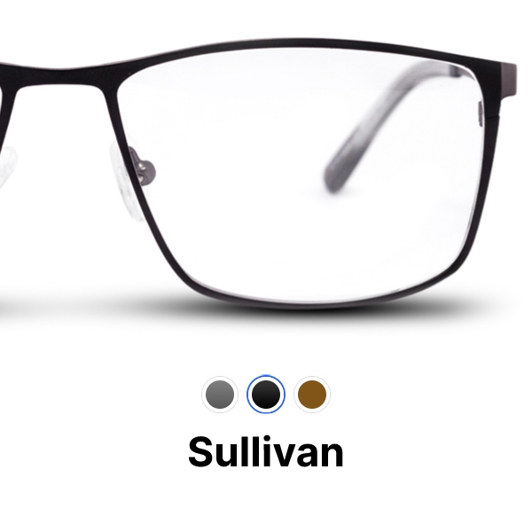 sullivan frames