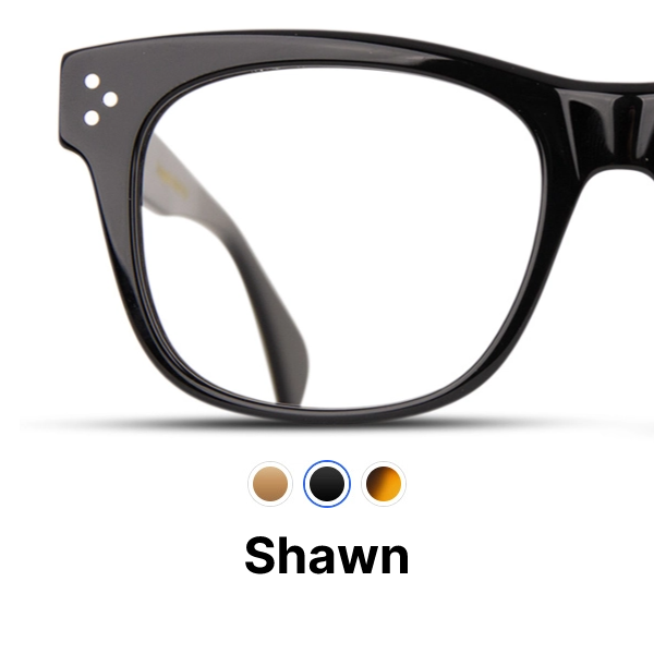 shawn frames