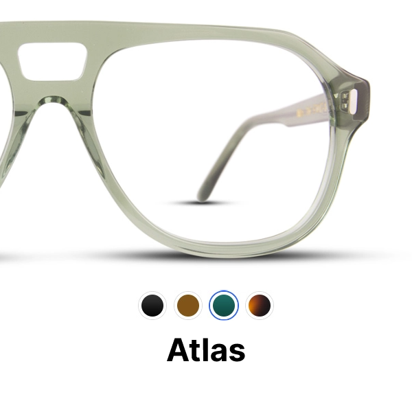 atlas frames