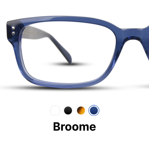 broome frames