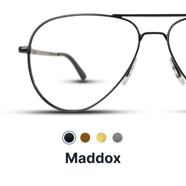 maddox