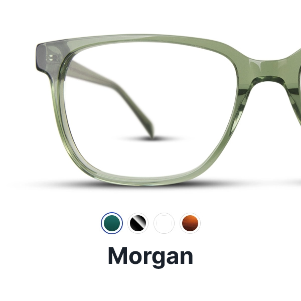 morgan