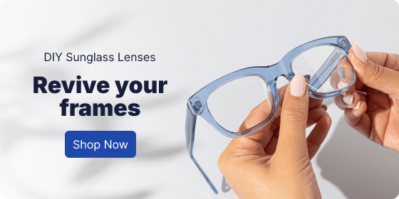shop diy lenses