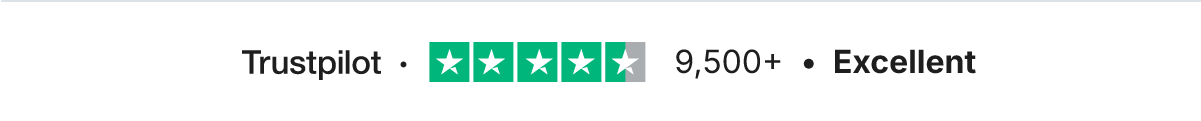 checkout our trustpilot