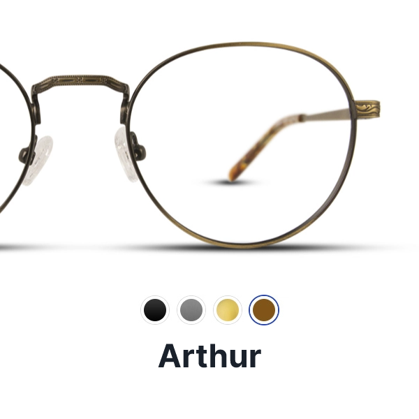 arthur