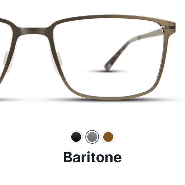 Baritone