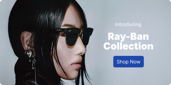 shop rayban