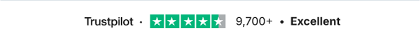 checkout our trustpilot