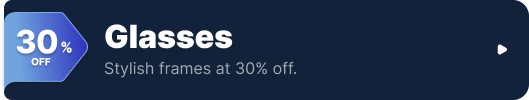 shop glasses category button