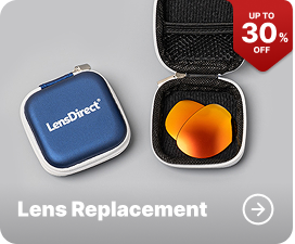 shop Lens Replacement