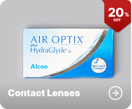 contact lenses category