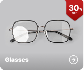 glasses category