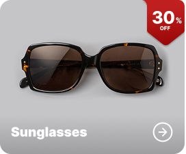 sunglasses category