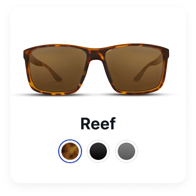 Reef mobile