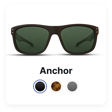 Anchor mobile