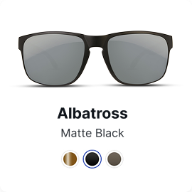 Albatross