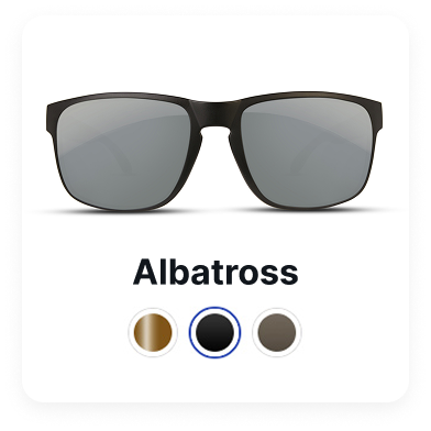 Albatross mobile
