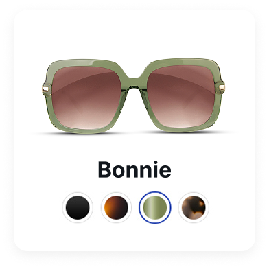 Bonnie mobile