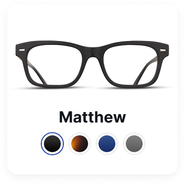 Matthew mobile