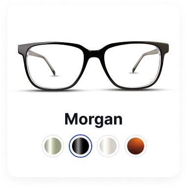 Morgan mobile