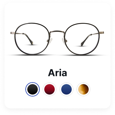 Aria mobile