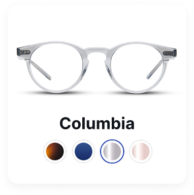 Columbia mobile