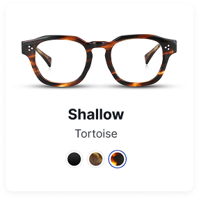 Shallow