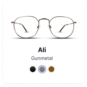 Ali