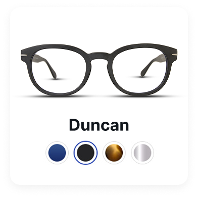 Duncan mobile