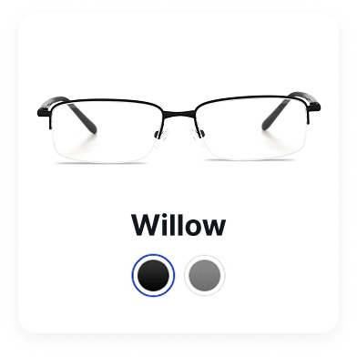 Willow mobile