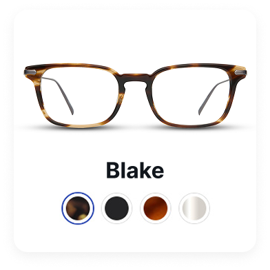 Blake mobile