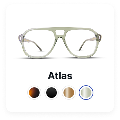 Atlas mobile