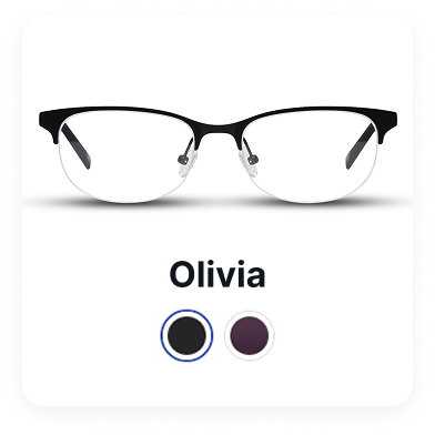 Olivia mobile